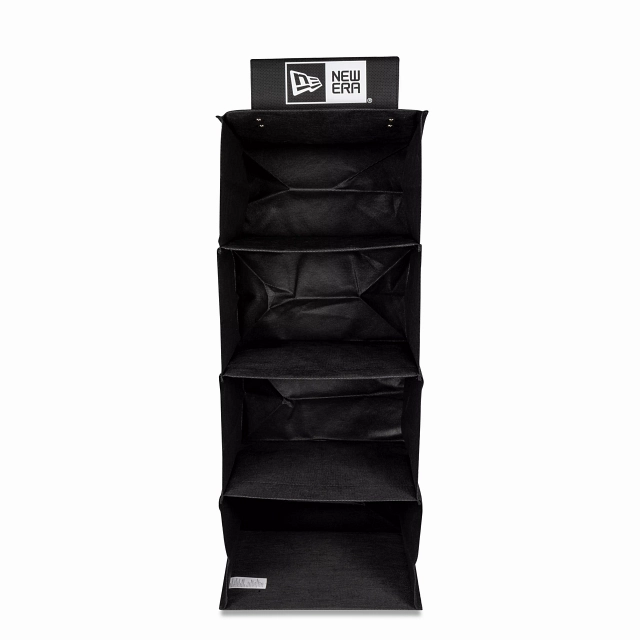 New Era Cap Storage System