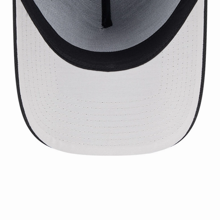 New Era Chicago White Sox 9FORTY A Frame - Black Stone Repreve
