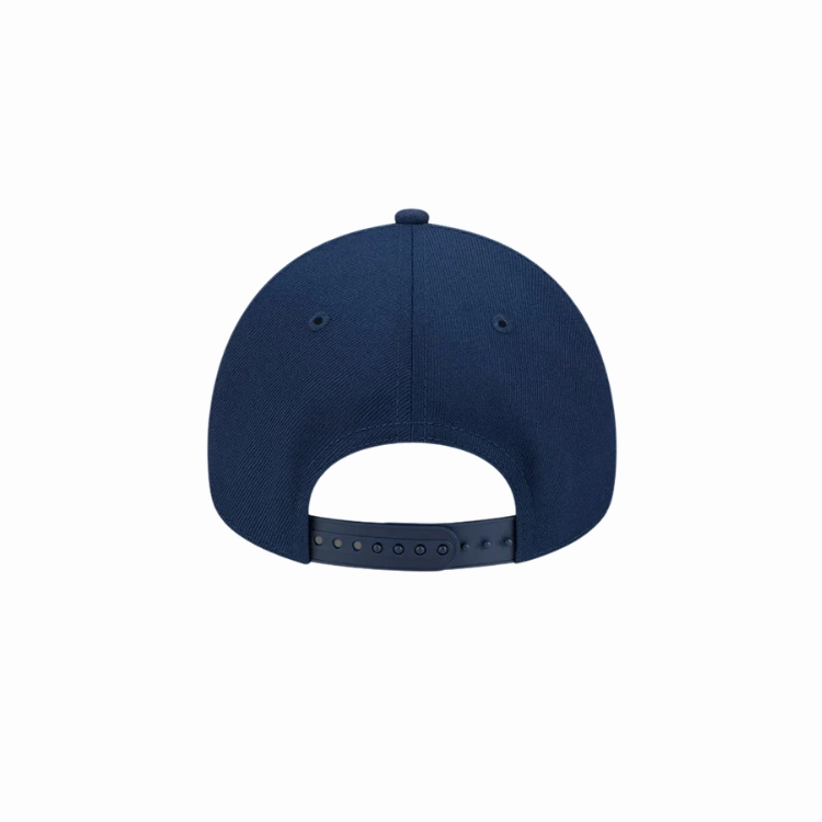 New Era Chicago White Sox 9FORTY A Frame - Oceanside Blue