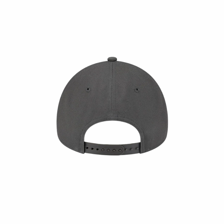 New Era Las Vegas Raiders 9FORTY A Frame - Dusty Charcoal