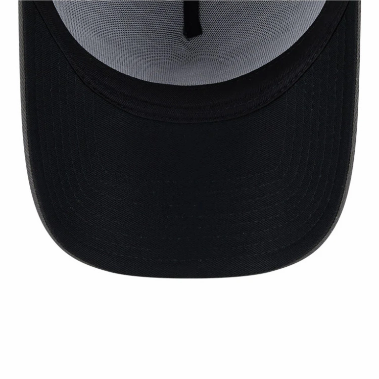 New Era Las Vegas Raiders 9FORTY A Frame - Dusty Charcoal
