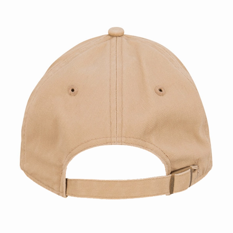 New Era Las Vegas Raiders Casual Classic - Camel/OTC