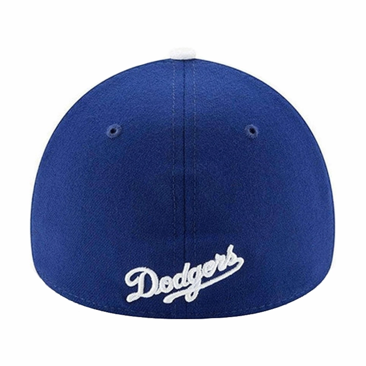 New Era Los Angeles Dodgers 39THIRTY - Royal Blue