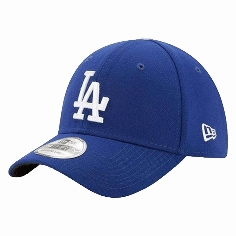 New Era Los Angeles Dodgers 39THIRTY - Royal Blue