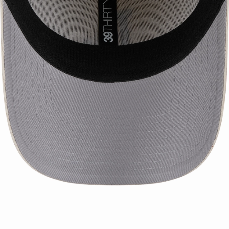 New Era Los Angeles Dodgers 39THIRTY - Stone Cord
