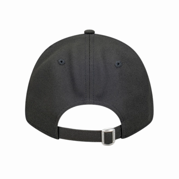 New Era Los Angeles Dodgers 9FORTY - Black/Oatmilk