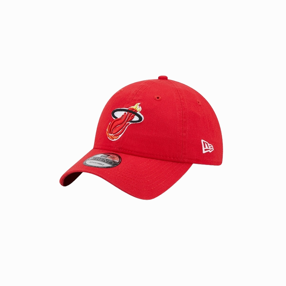 New Era Miami HEAT Classic Edition Dad Hat