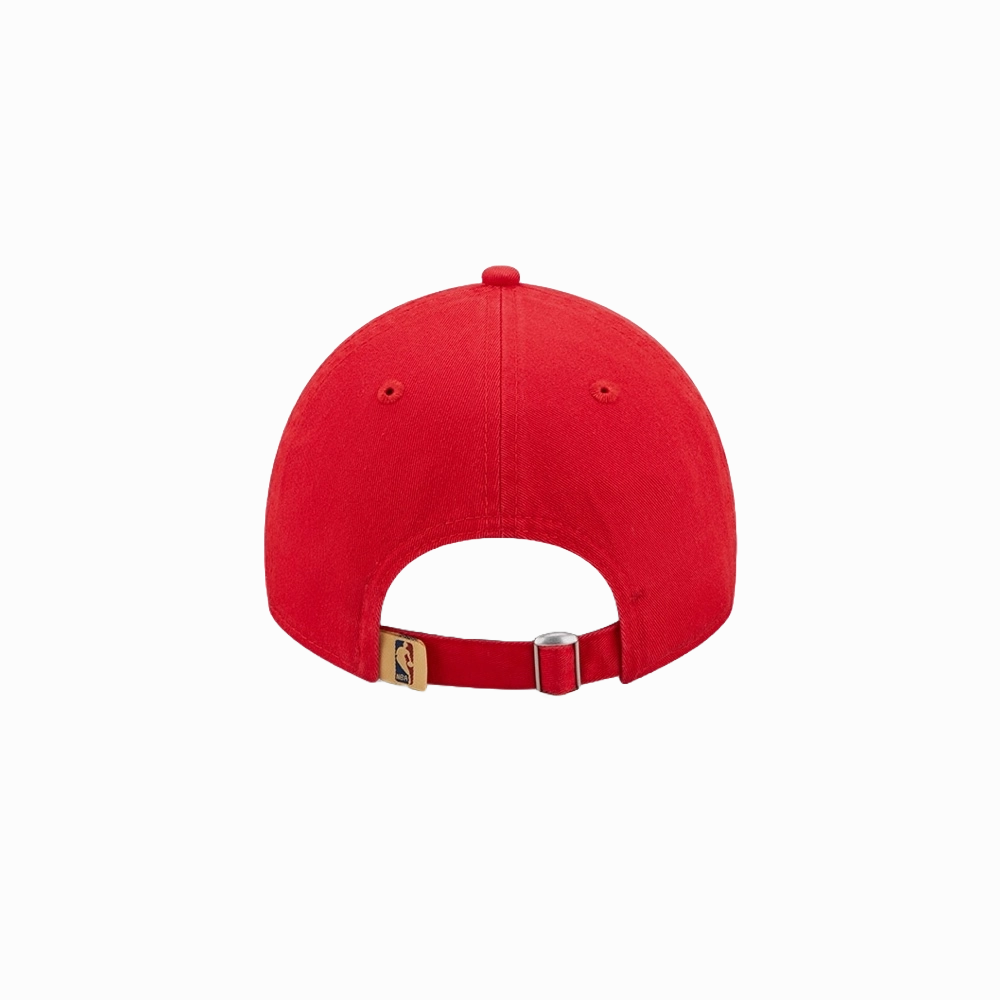 New Era Miami HEAT Classic Edition Dad Hat