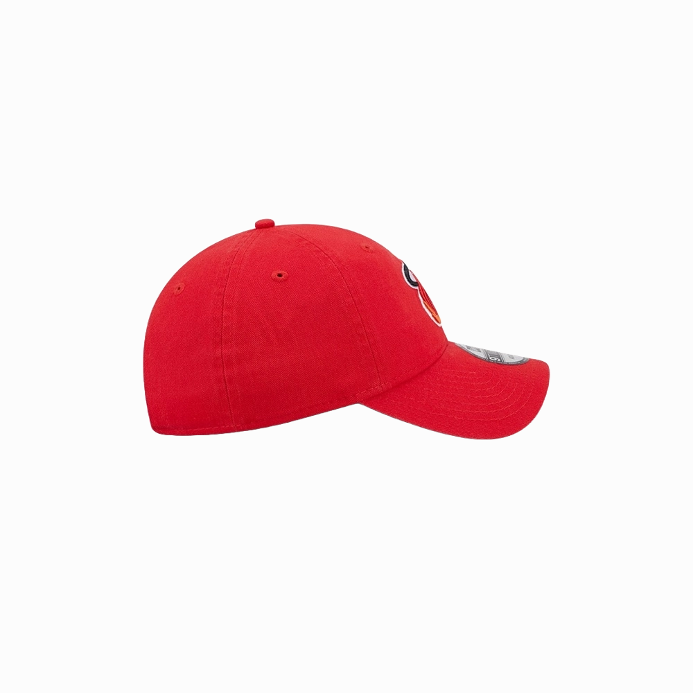 New Era Miami HEAT Classic Edition Dad Hat