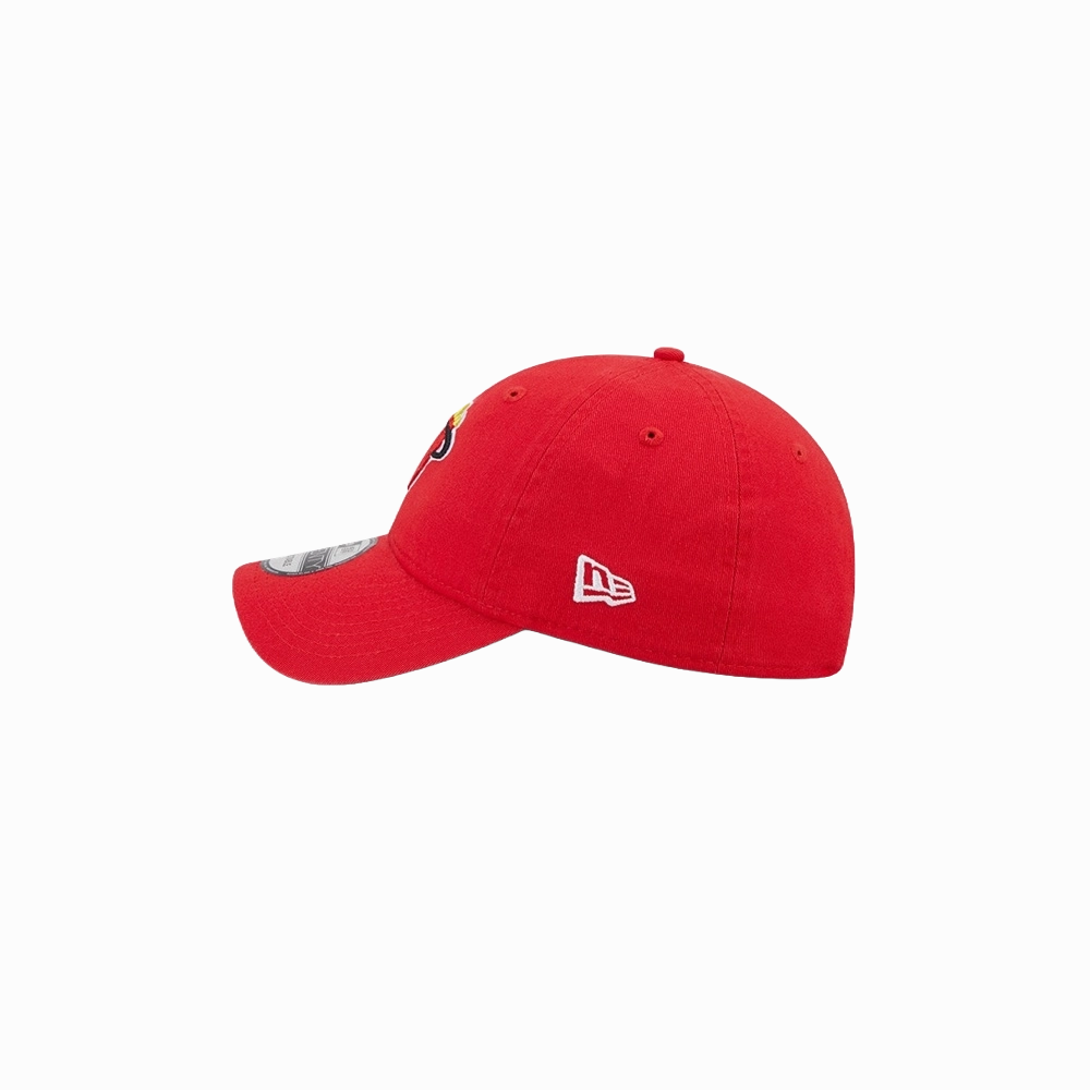 New Era Miami HEAT Classic Edition Dad Hat