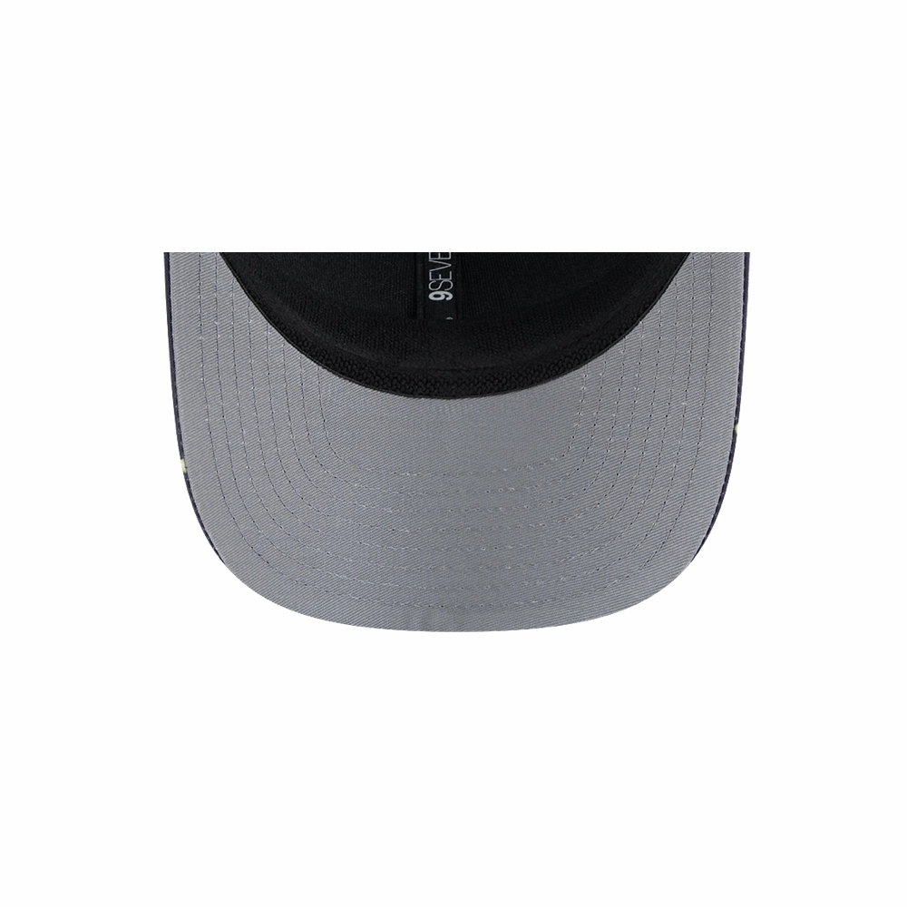 New Era Miami HEAT Cocktail Snapback