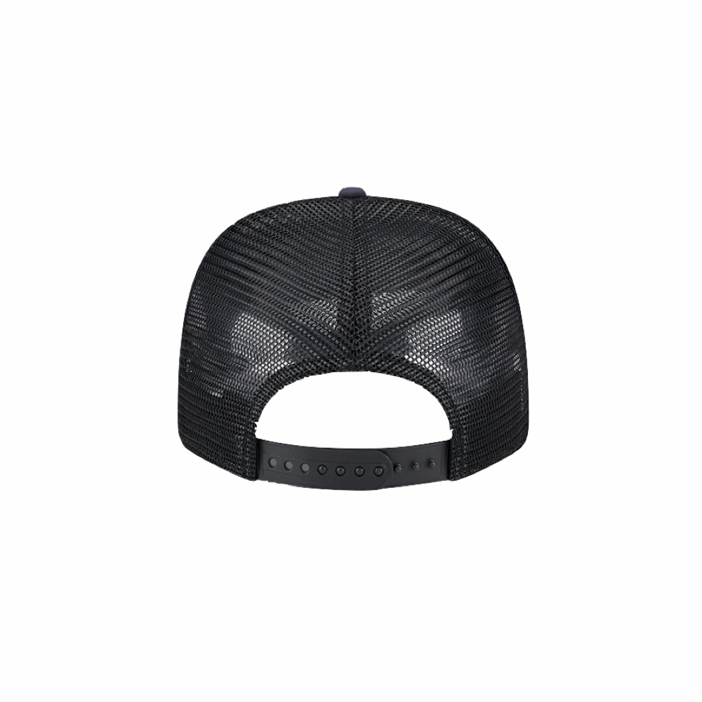New Era Miami HEAT Cocktail Snapback