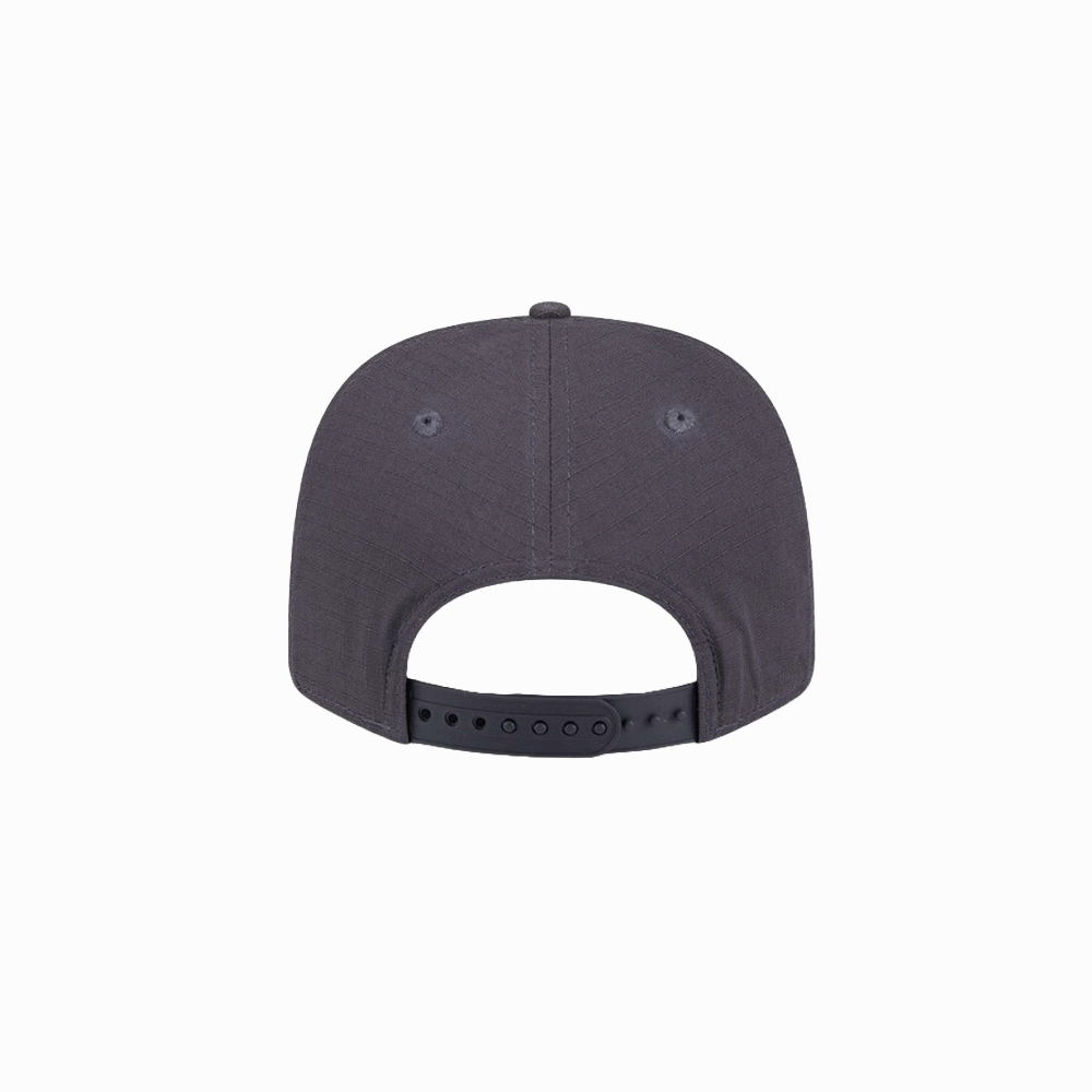 New Era Miami HEAT Elevated 970 Snapback