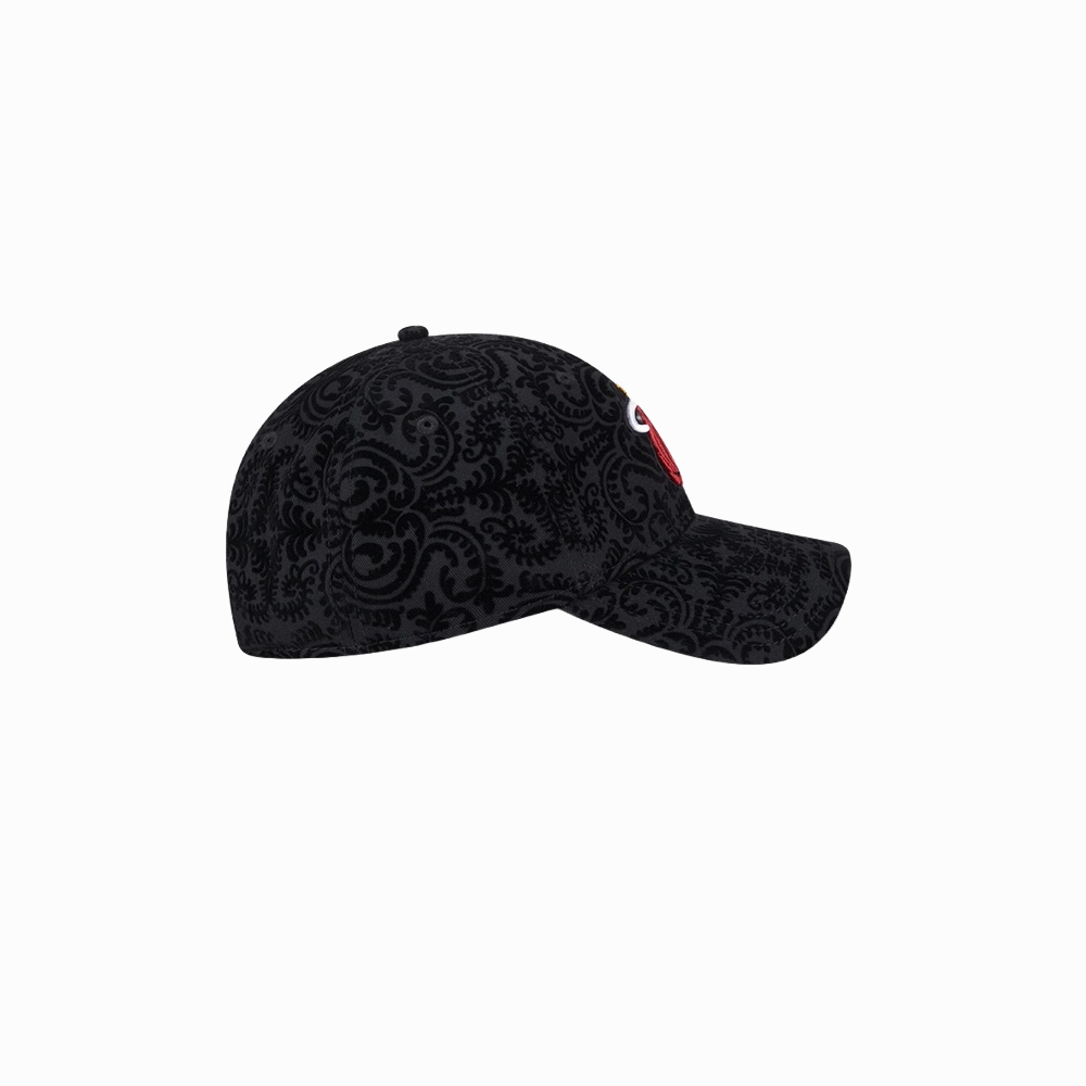 New Era Miami HEAT Flair Youth Hat