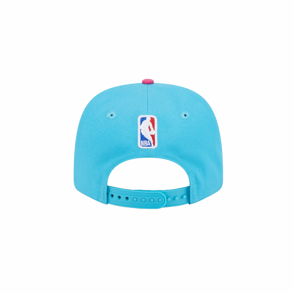 New Era Miami HEAT Original Vice 970 Snapback
