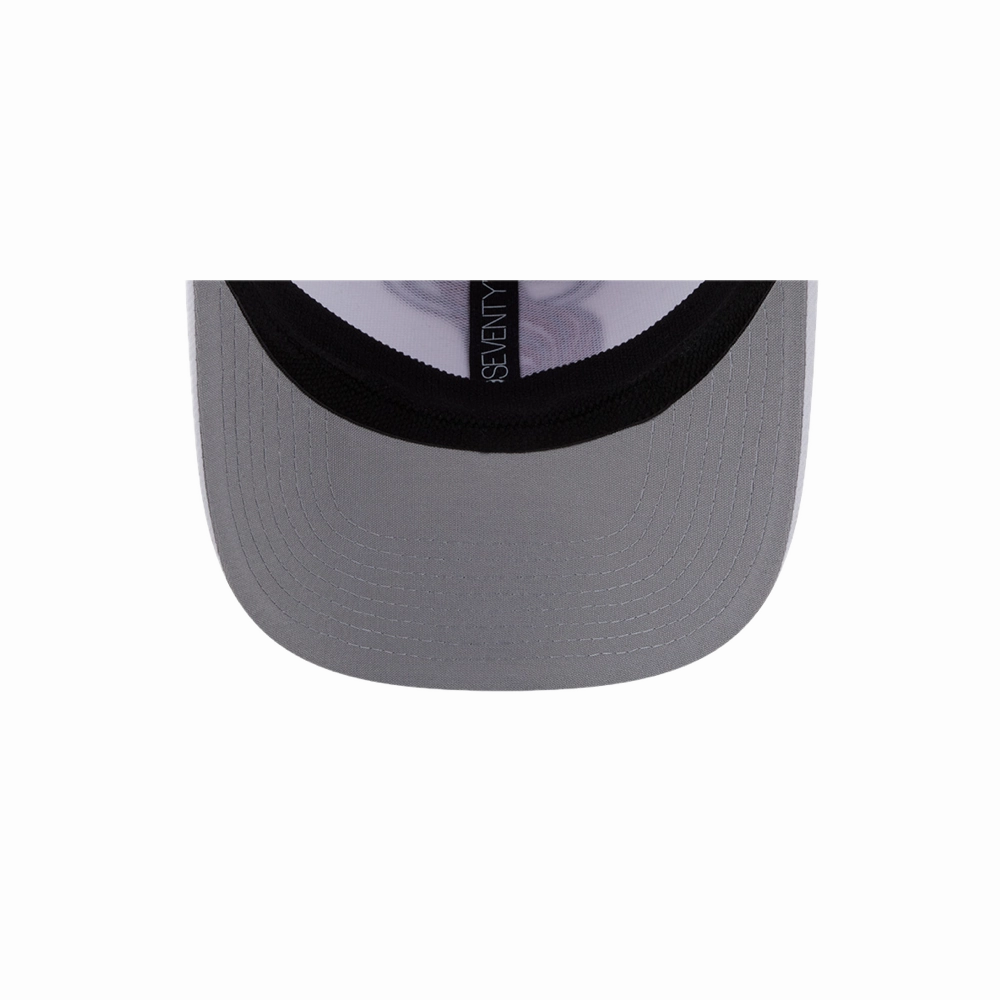 New Era Miami HEAT Rope Youth Snapback