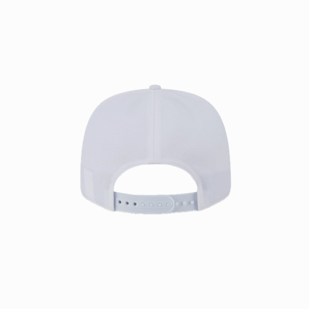 New Era Miami HEAT Rope Youth Snapback