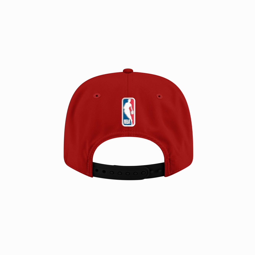 New Era Miami HEAT Statement 970 Snapback