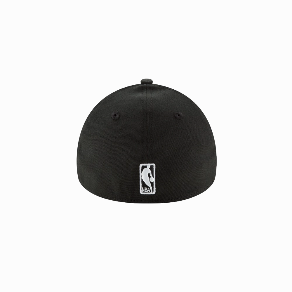 New Era Miami HEAT Team Classic Flex Hat