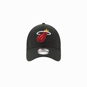 New Era Miami HEAT Team Classic Flex Hat