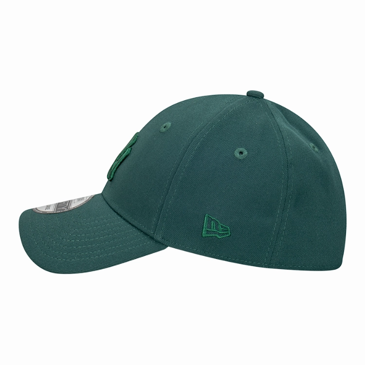 New Era New York Yankees 39THIRTY Cap - Dark Green