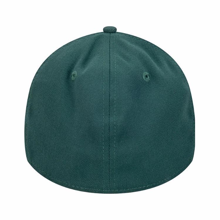 New Era New York Yankees 39THIRTY Cap - Dark Green
