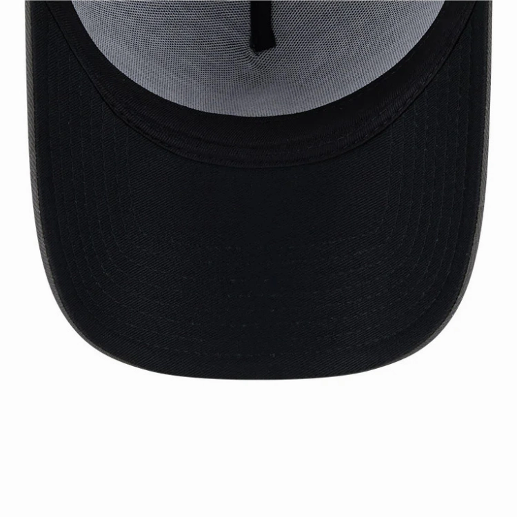 New Era New York Yankees 9FORTY A Frame - Dusty Charcoal