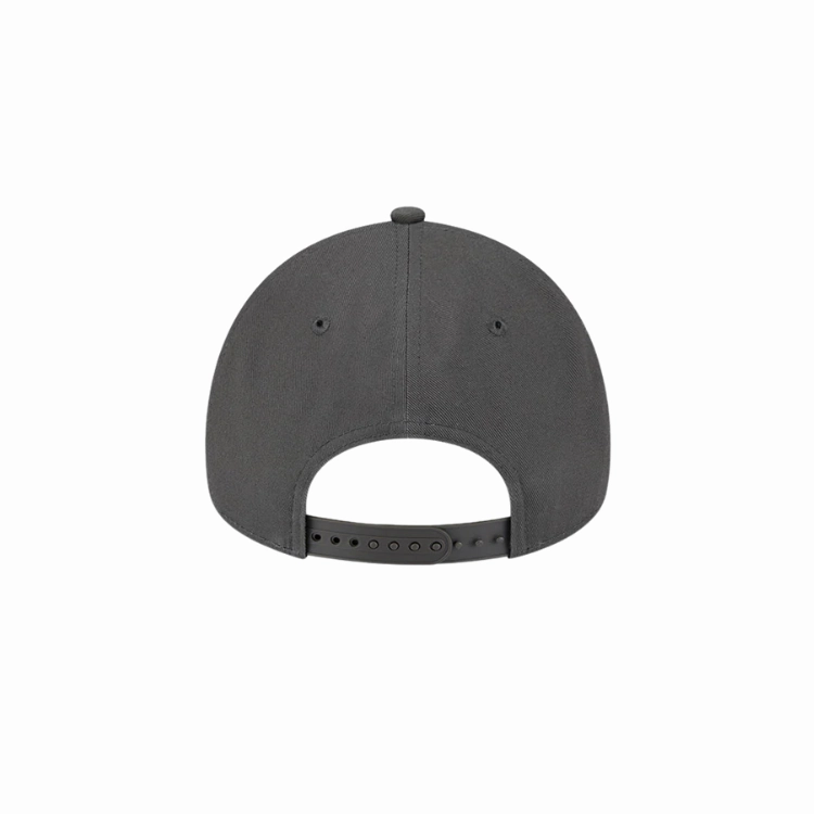 New Era New York Yankees 9FORTY A Frame - Dusty Charcoal
