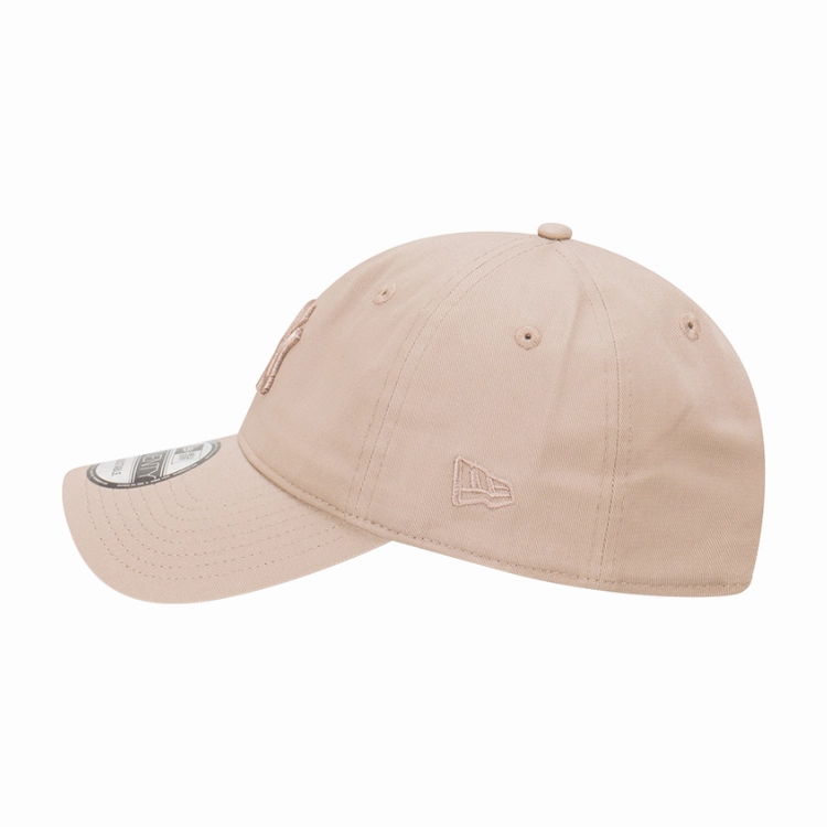 New Era New York Yankees 9TWENTY Cap - Ash Brown