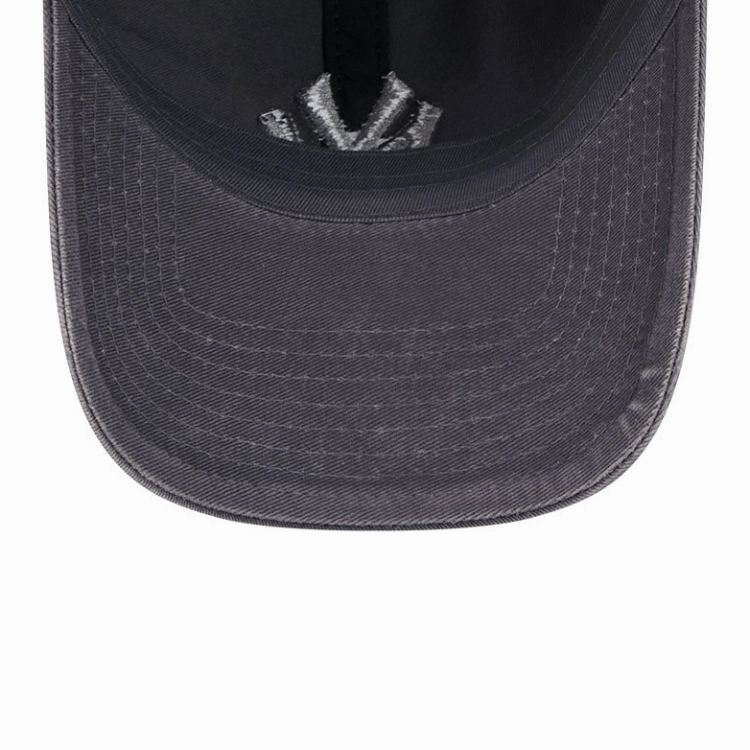 New Era New York Yankees Casual Classic - Graphite