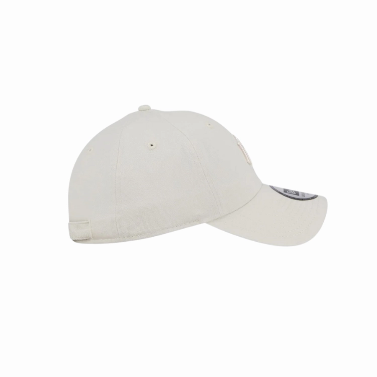 New Era New York Yankees Casual Classic - Ivory