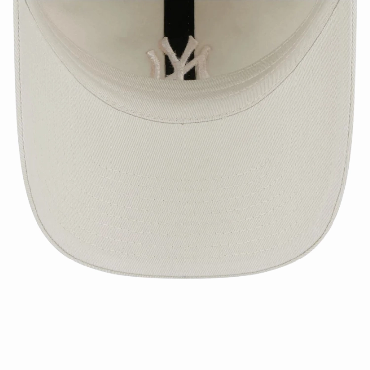 New Era New York Yankees Casual Classic - Ivory