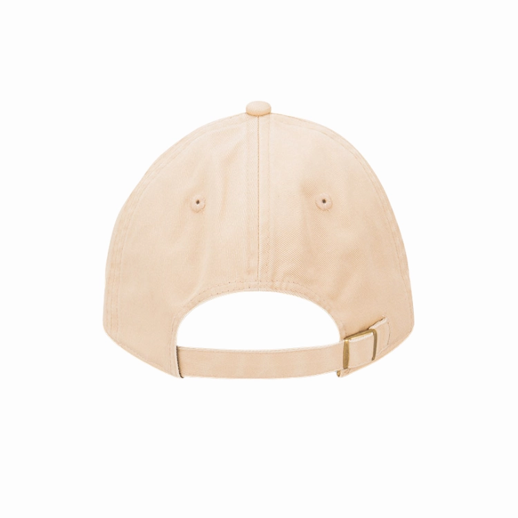 New Era New York Yankees Casual Classic - Oatmilk