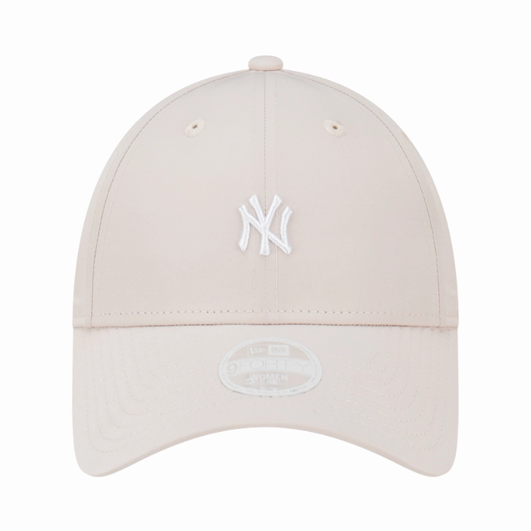 New Era New York Yankees Women's 9FORTY Cap - Moonstruck/White