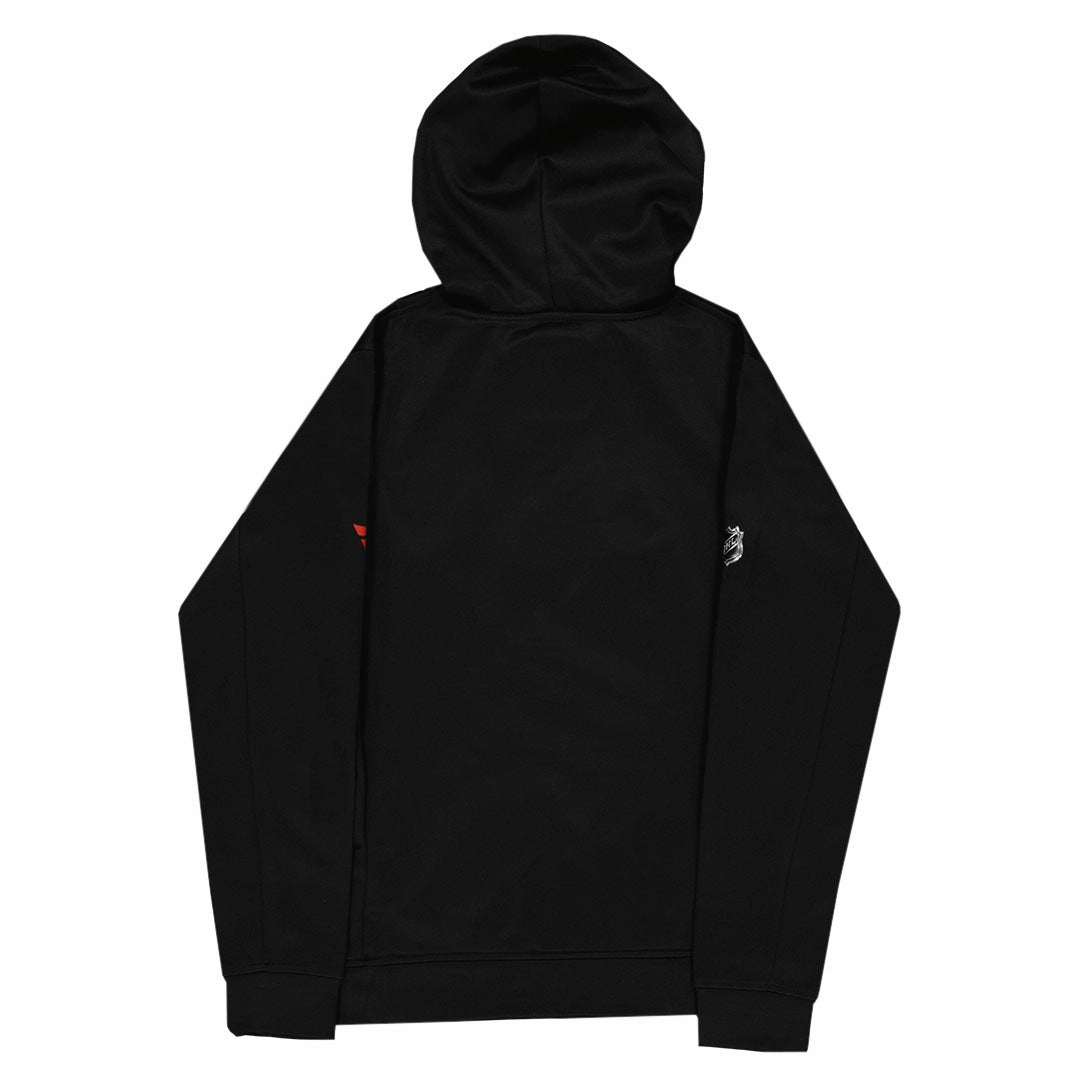 NHL - Kids' (Youth) Ottawa Senators Authentic Pro Hoodie (HF5B7FGLB SEN)