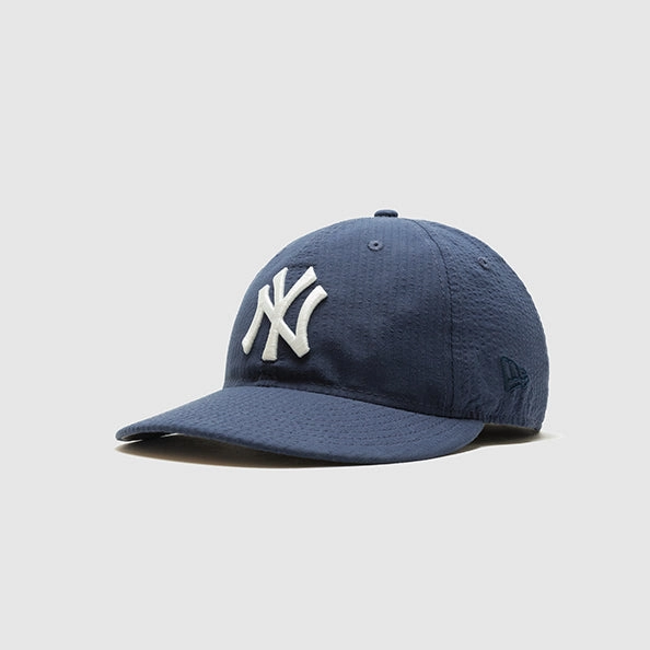 PACKER X NEW YORK YANKEES 59FIFTY RETRO CROWN FITTED SEERSUCKER