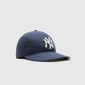 PACKER X NEW YORK YANKEES 59FIFTY RETRO CROWN FITTED SEERSUCKER