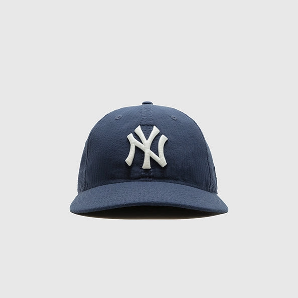 PACKER X NEW YORK YANKEES 59FIFTY RETRO CROWN FITTED SEERSUCKER