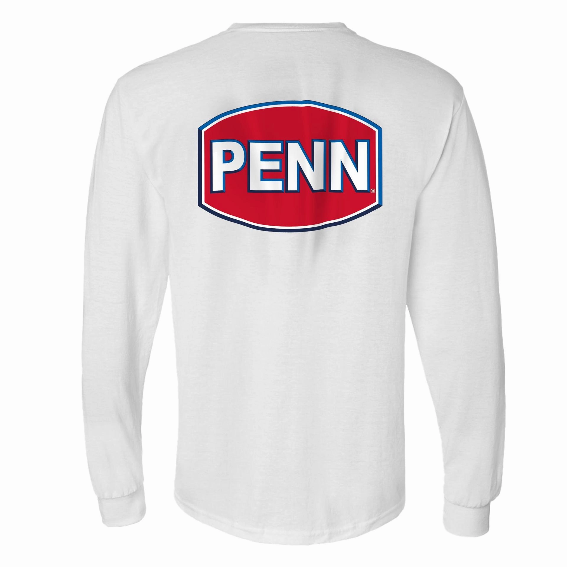 PENN® Long Sleeve T-Shirt