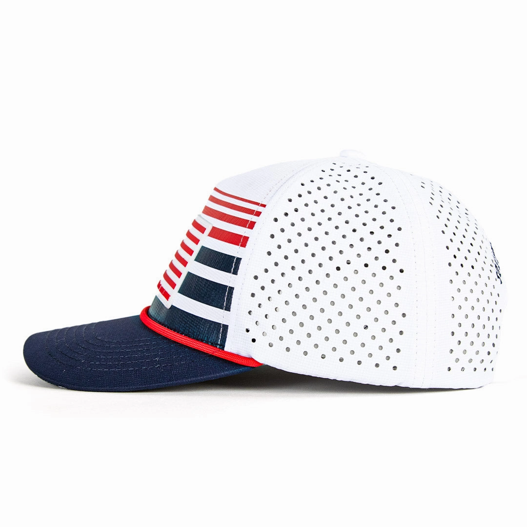 Performance Snapback | Party In The USA