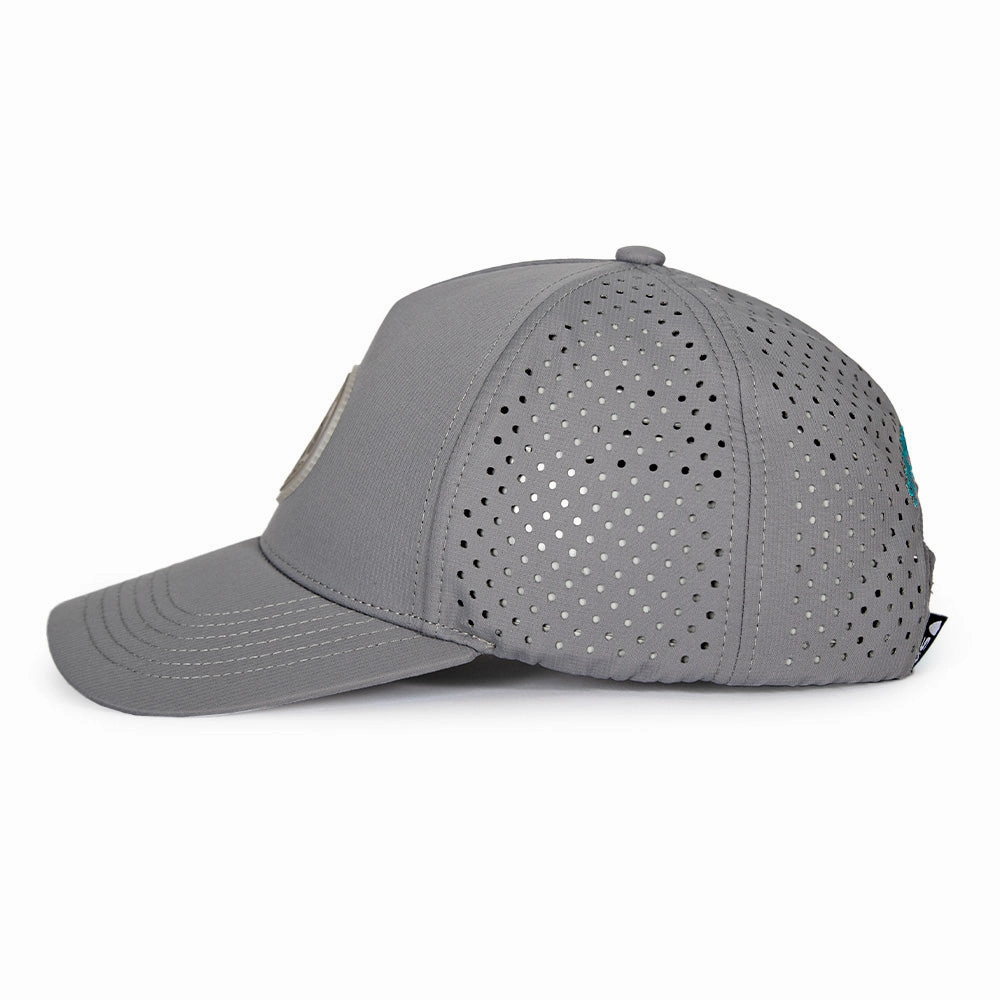 Performance Snapback |  Splatter Paint