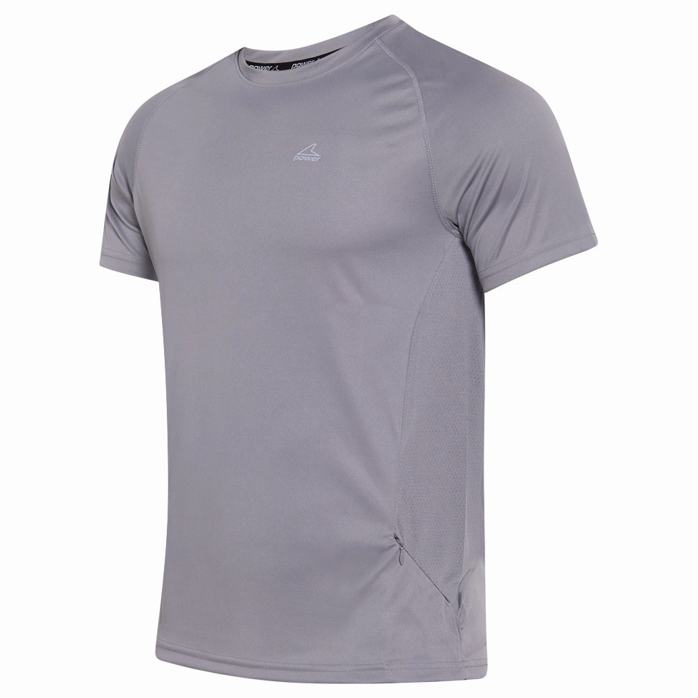 Power ActiveWear Mens MIX MATCH TEE