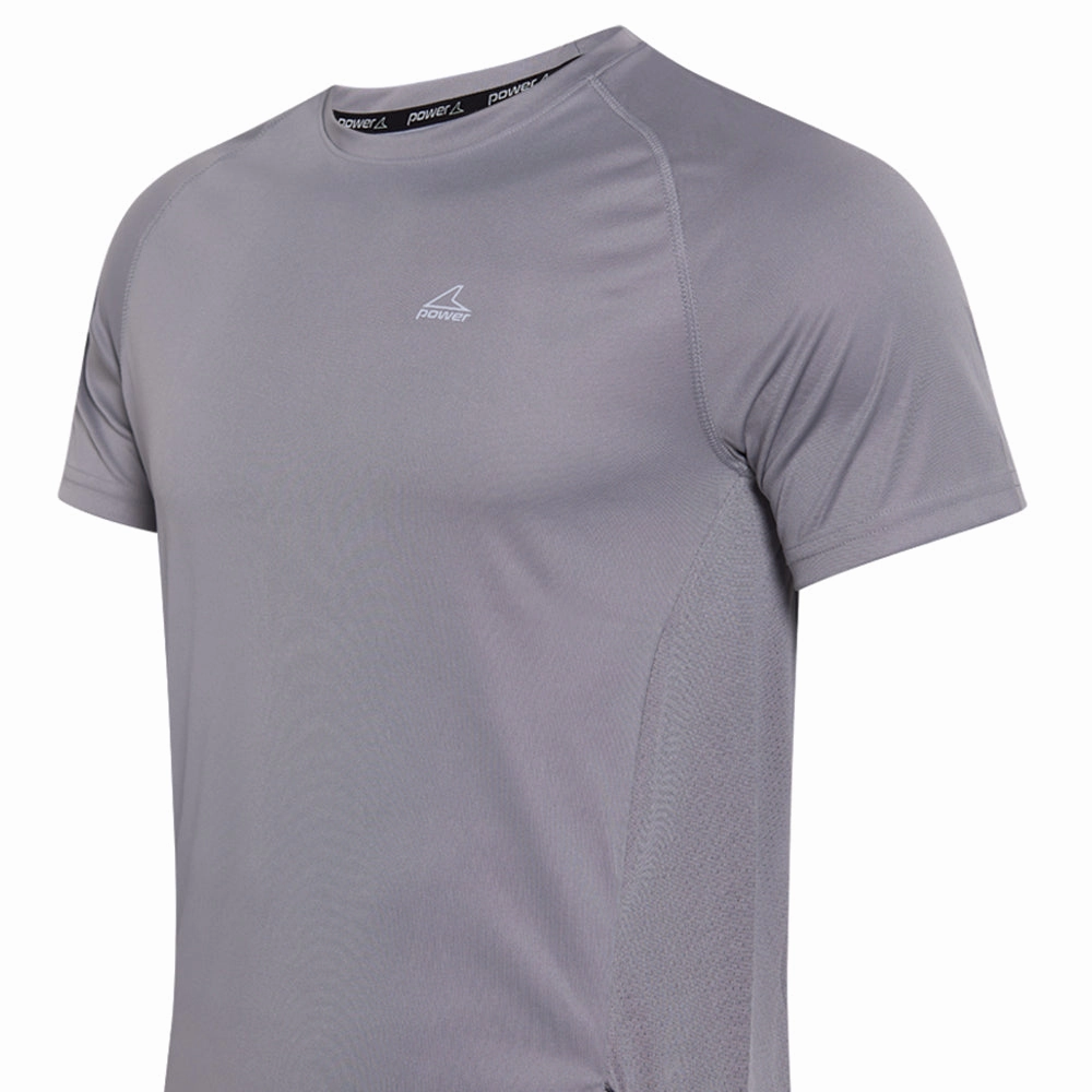 Power ActiveWear Mens MIX MATCH TEE