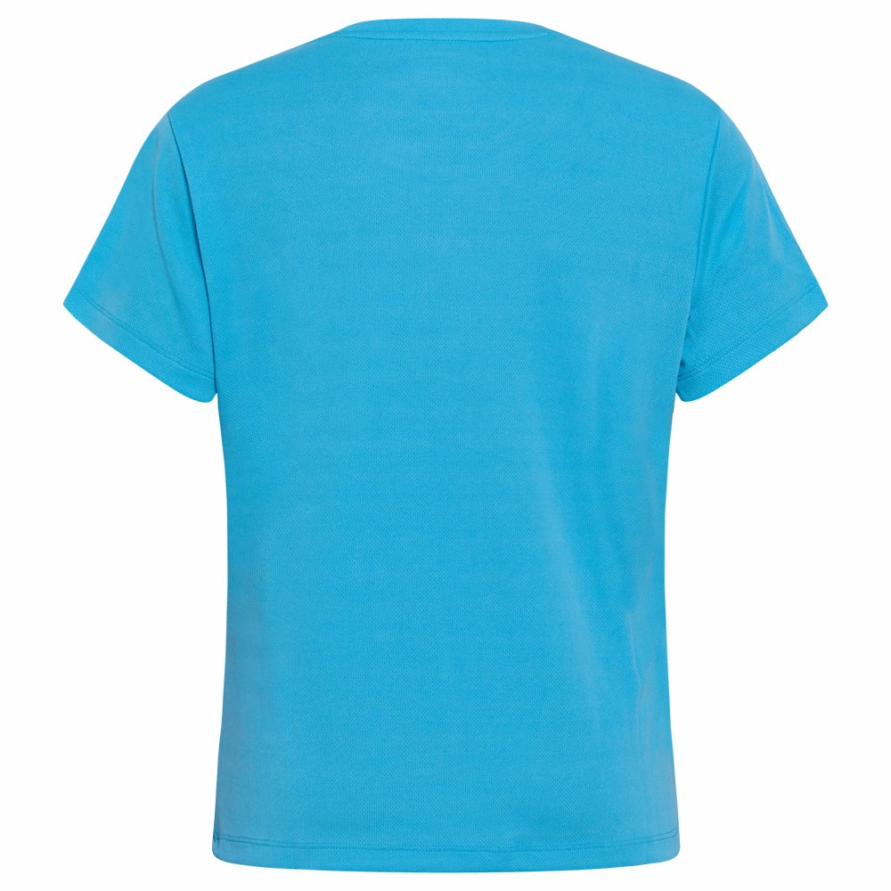 Power ActiveWear Women's SIDE PRINT TEE