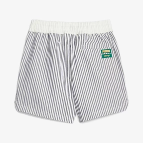 Puma | RHUIGI SUMMER SHORTS  { INKY BLUE