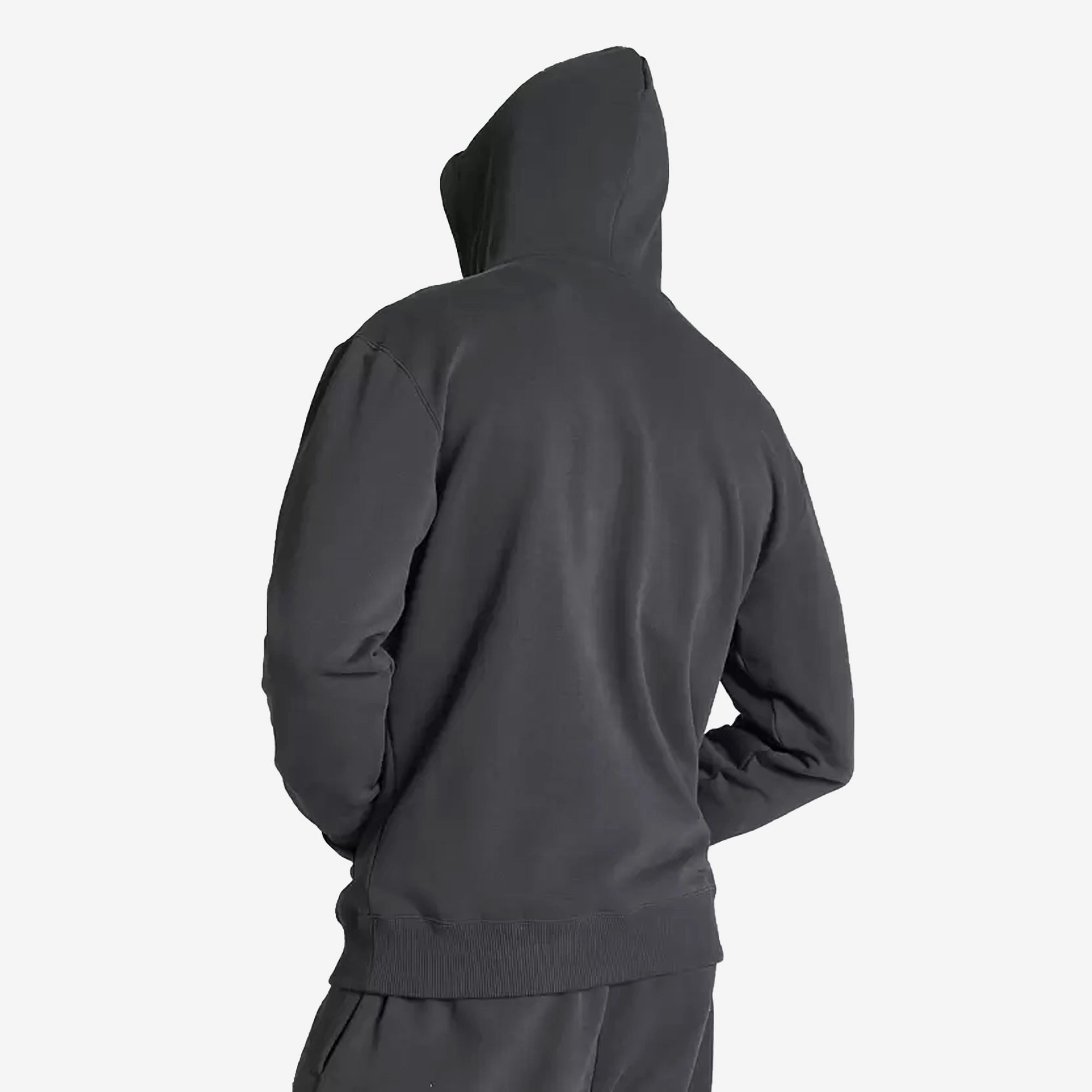 Puma | THE SMURFS HOODIE  { DARK COAL