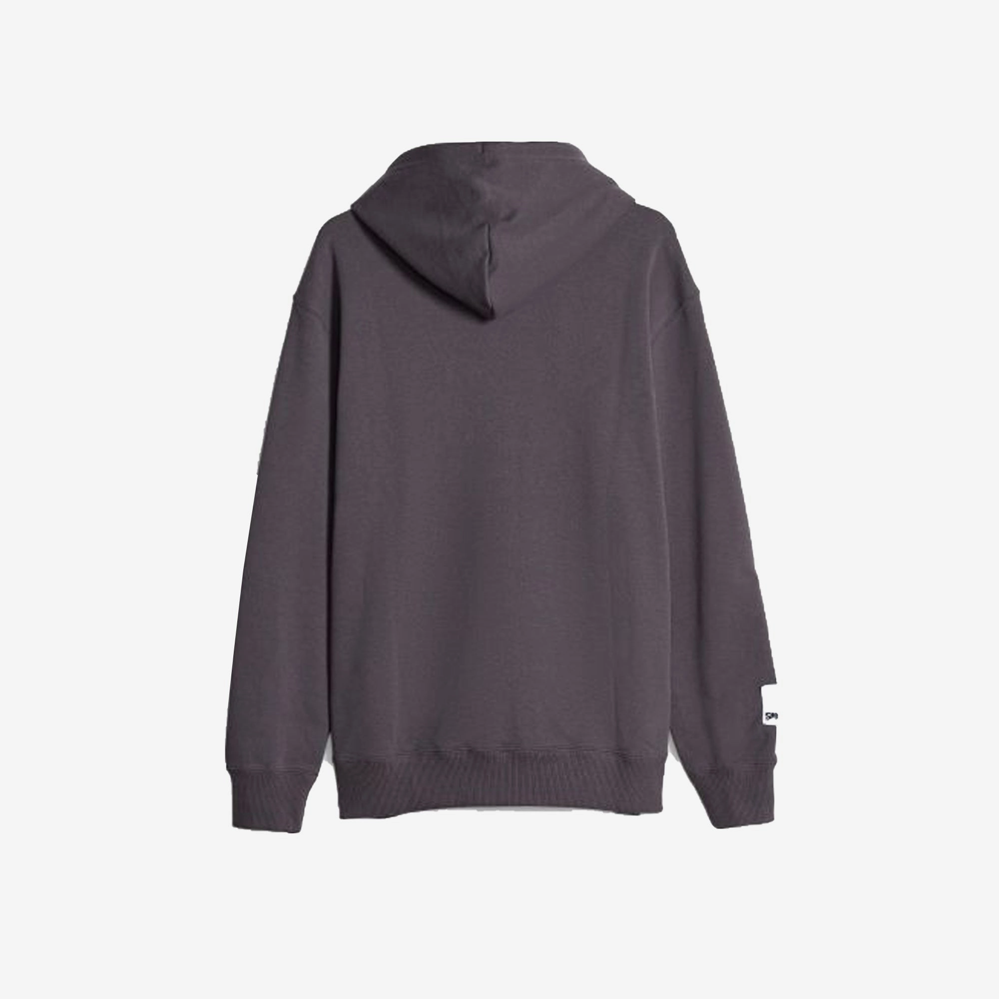 Puma | THE SMURFS HOODIE  { DARK COAL
