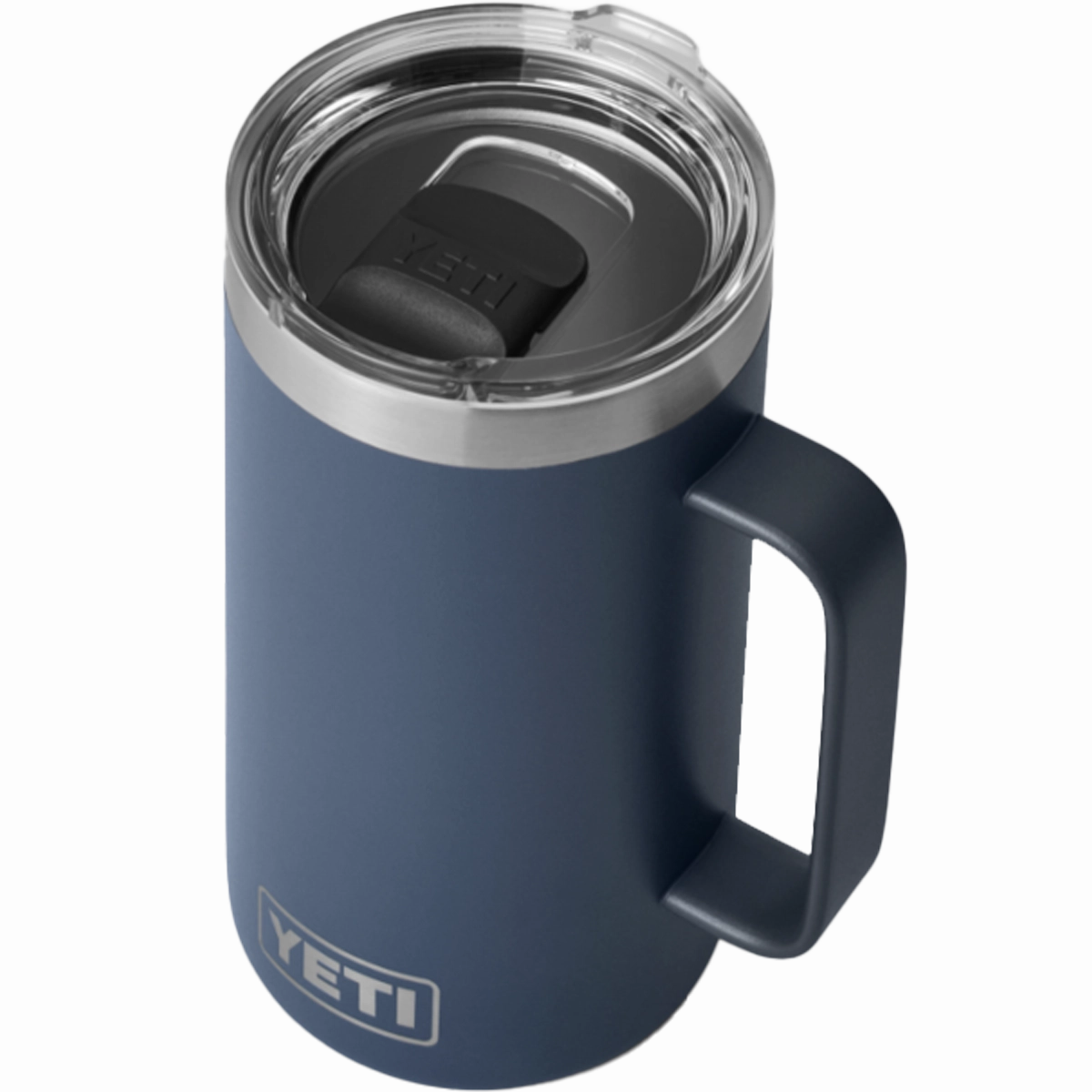 Rambler 24 oz Mug with MagSlider Lid