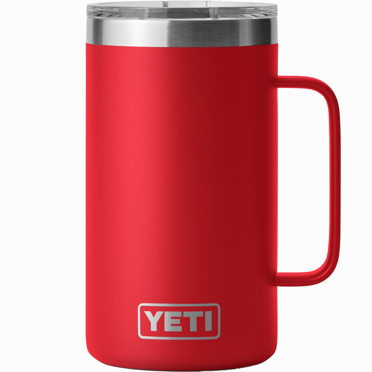 Rambler 24 oz Mug with MagSlider Lid