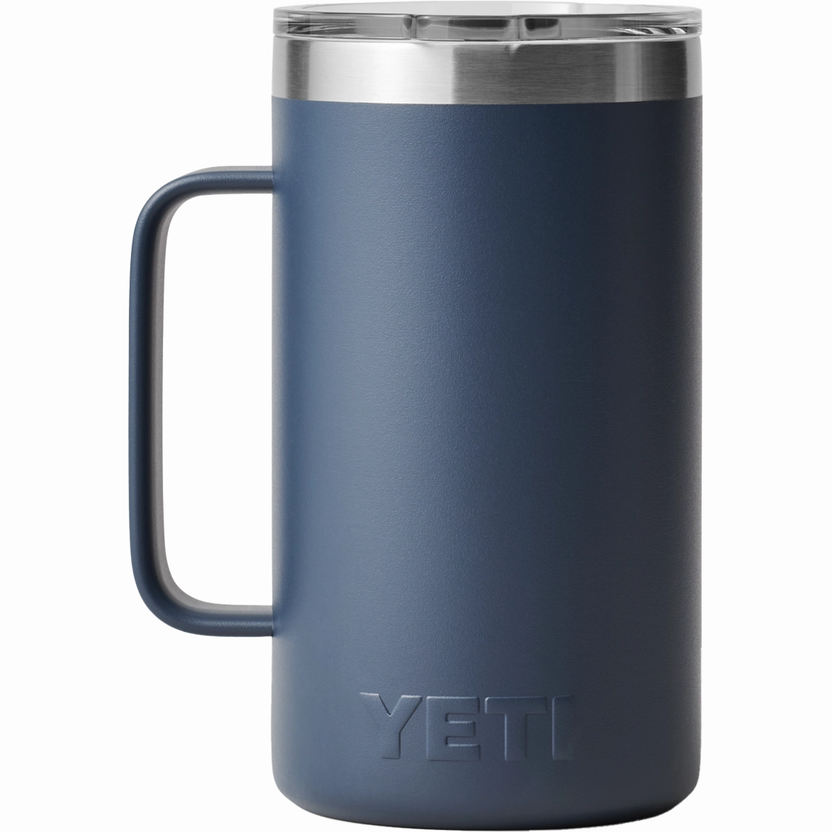 Rambler 24 oz Mug with MagSlider Lid